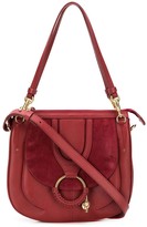 Thumbnail for your product : See by Chloe Hana small shoulder bag