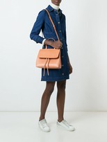Thumbnail for your product : Mansur Gavriel Mini Lady bag