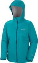 Thumbnail for your product : Columbia Evapouration Jacket - Women's