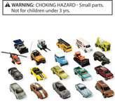 Thumbnail for your product : Mattel Kids' Matchbox 20-Pack Toy Car Set