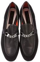 Thumbnail for your product : Rag & Bone Cooper Suede Loafers