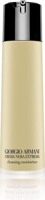 armani cleansing moisturizer