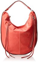 Thumbnail for your product : Joelle Gagnard Hawkens Catch Shoulder Bag
