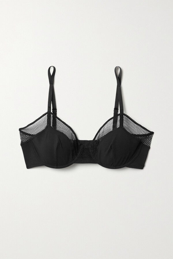 Brassiere resille Clearance