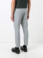 Thumbnail for your product : Jil Sander chino trousers