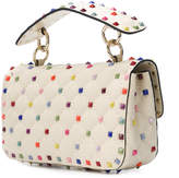Thumbnail for your product : Valentino Garavani Rockstud Spike crossbody bag