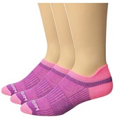 Thumbnail for your product : Wrightsock Coolmesh II 3-Pack