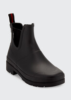 tretorn lina zip rain boots