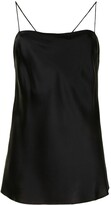 Thumbnail for your product : Sir. Editta silk camisole