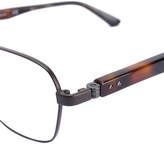 Thumbnail for your product : Calvin Klein square shaped glasses