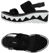 Thumbnail for your product : Zinda Sandals