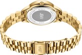 Thumbnail for your product : JBW Women's Bellini Diamond (1/8 ct. t.w.) Watch in 18k Gold-plated Stainless-steel Watch 30mm