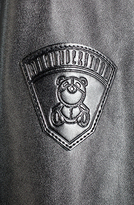 Thumbnail for your product : Entree LS Entree Gray Varsity Jacket