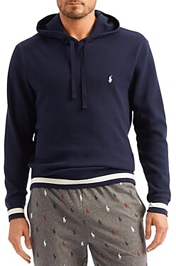 polo thin hoodies