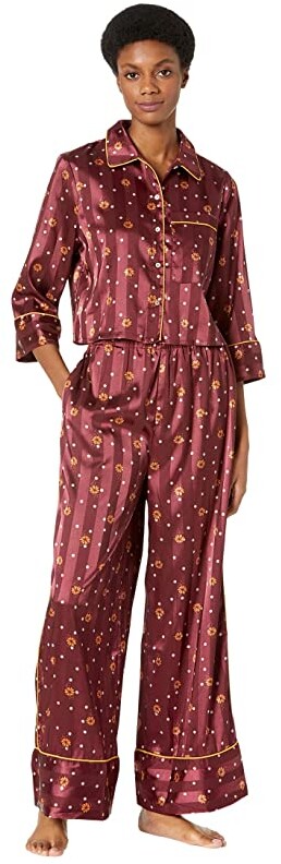 Free People Pajama Party Sleep Set - ShopStyle