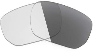 Revant Polarized Replacement Lenses for Oakley Style SwitchIce Blue MirrorShield®