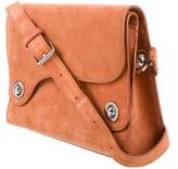 Thumbnail for your product : Rachel Comey Suede Shoulder Bag w/ Tags