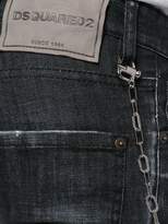 Thumbnail for your product : DSQUARED2 Clement jeans