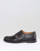 Thumbnail for your product : Selected Benny Monk Shoes