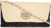 Thumbnail for your product : DKNY Gansevoort quilted cross-body bag