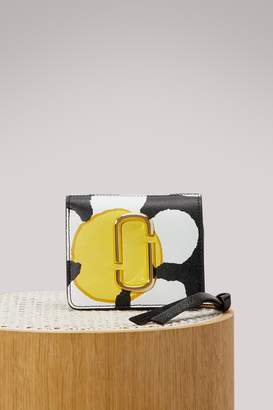 Marc Jacobs Snapshot Mini wallet
