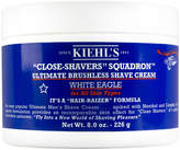 Thumbnail for your product : Kiehl's Close-Shavers" Squadron Ultimate Brushless Shave Cream, White Eagle, 8.4 oz.
