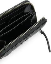 Thumbnail for your product : Karl Lagerfeld Paris K/Kuilted zip wallet