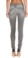 Thumbnail for your product : Black Orchid Mid Rise Skinny