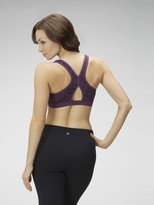 Thumbnail for your product : Zobha Janet Bra
