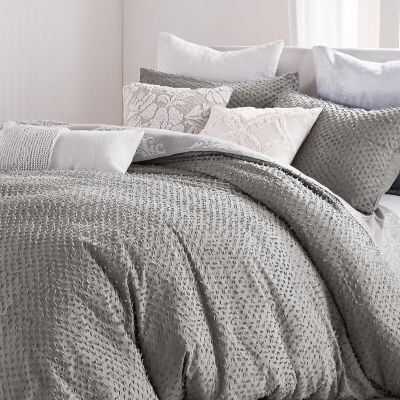Fringe Comforter The World S, Twin Size Bedspreads At Bed Bath Beyond