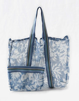 aerie beach bag
