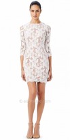 Thumbnail for your product : Adrianna Papell Floral Lace Cocktail Dresses