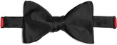 Thumbnail for your product : Turnbull & Asser Pre-Tied Silk Bow Tie