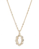 Thumbnail for your product : Kendra Scott Piper Pendant Necklace