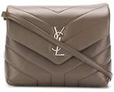 Thumbnail for your product : Saint Laurent LouLou Cross-Body Bag
