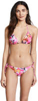 Thumbnail for your product : Mary Katrantzou Tropical Bikini Set
