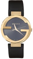 Thumbnail for your product : Gucci Interlocking G watch