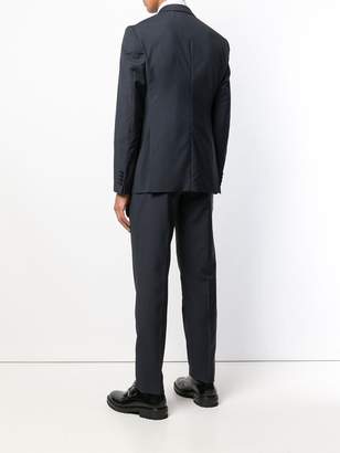 Emporio Armani classic two-piece suit