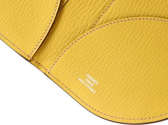 Hermes In-The-Loop To Go Pouch Leather - ShopStyle Wallets & Card