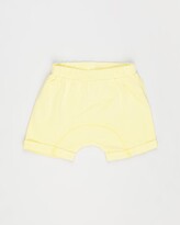 Thumbnail for your product : Cotton On Baby - Red Shorts - 2-Pack Sawyer Shorts - Babies - Size 0-3 months at The Iconic