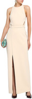 Thumbnail for your product : Nicholas Cutout Ponte Gown