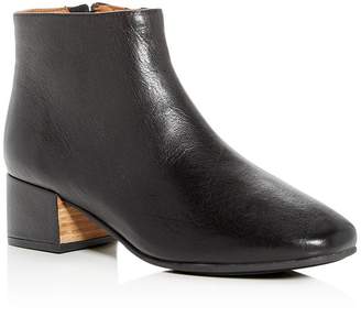 kenneth cole emma block heel boot