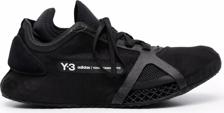 Y-3 runner 4D IOW sneakers