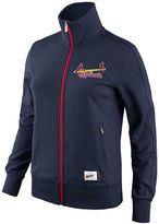 Thumbnail for your product : Nike Women's St. Louis Cardinals Track Jacket