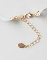 Thumbnail for your product : Aldo Delicate Lace Choker