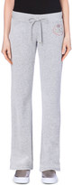 Thumbnail for your product : Juicy Couture Velour Jogging Bottoms - for Women