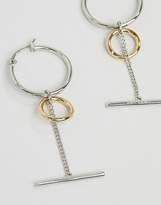 Thumbnail for your product : Cheap Monday Conspiracy Earring