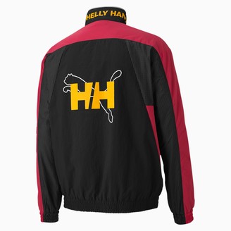 Puma x HELLY HANSEN Tailored for Sport Track Jacket