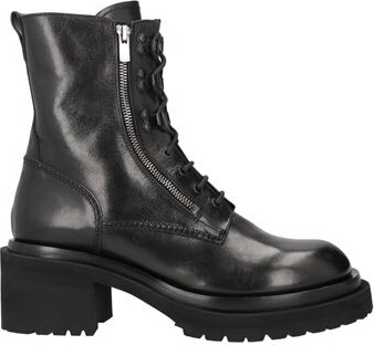 Officine Creative Italia Woman Ankle boots