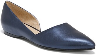 Naturalizer Samantha 2 Flat - ShopStyle